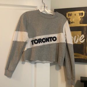 Peace collective Toronto crop